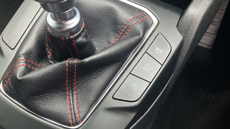 Ford Focus 1.5 EcoBoost 150 ST-Line 5dr Petrol Estate